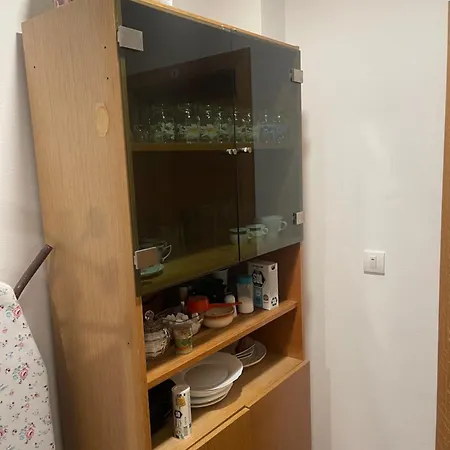 Pensjonat Stanisic Vranjes
