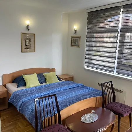 Stanisic Guest house