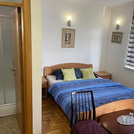 Guest house Stanisic