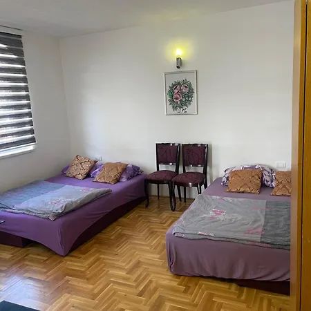 Stanisic Guest house Vranjes