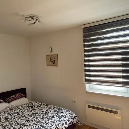 Guest house Stanisic