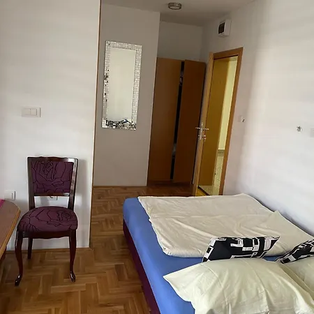 Pensjonat Stanisic *
