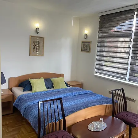 Stanisic Guest house Vranjes