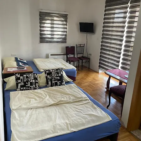 Guest house Stanisic Vranjes