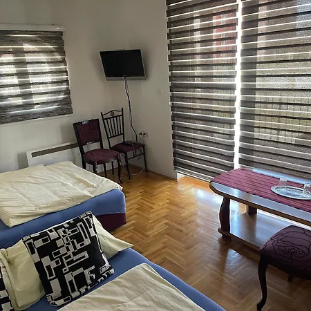 Stanisic Guest house