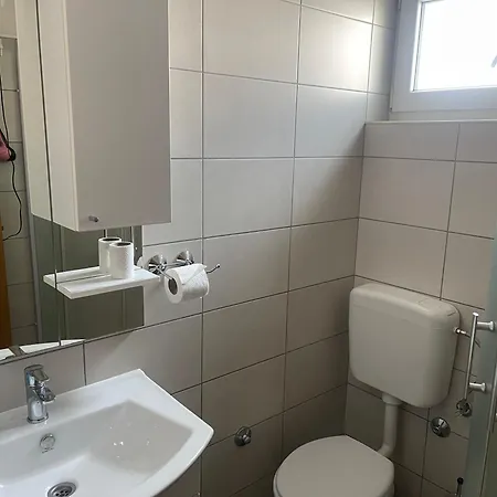 Guest house Stanisic Vranjes