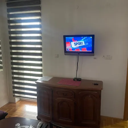 Stanisic * Vranjes
