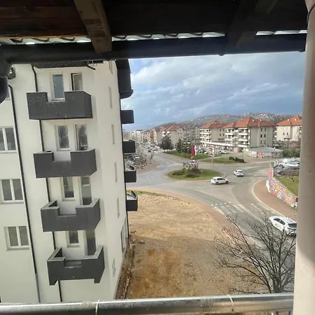 Stanisic Guest house Vranjes