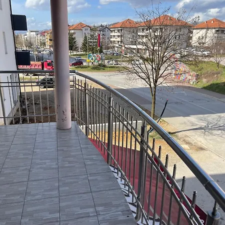 Stanisic Vranjes
