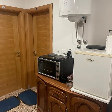 Stanisic Guest house Vranjes